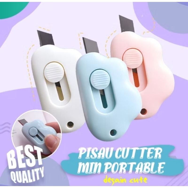 

Cutter Mini Praktis Kater