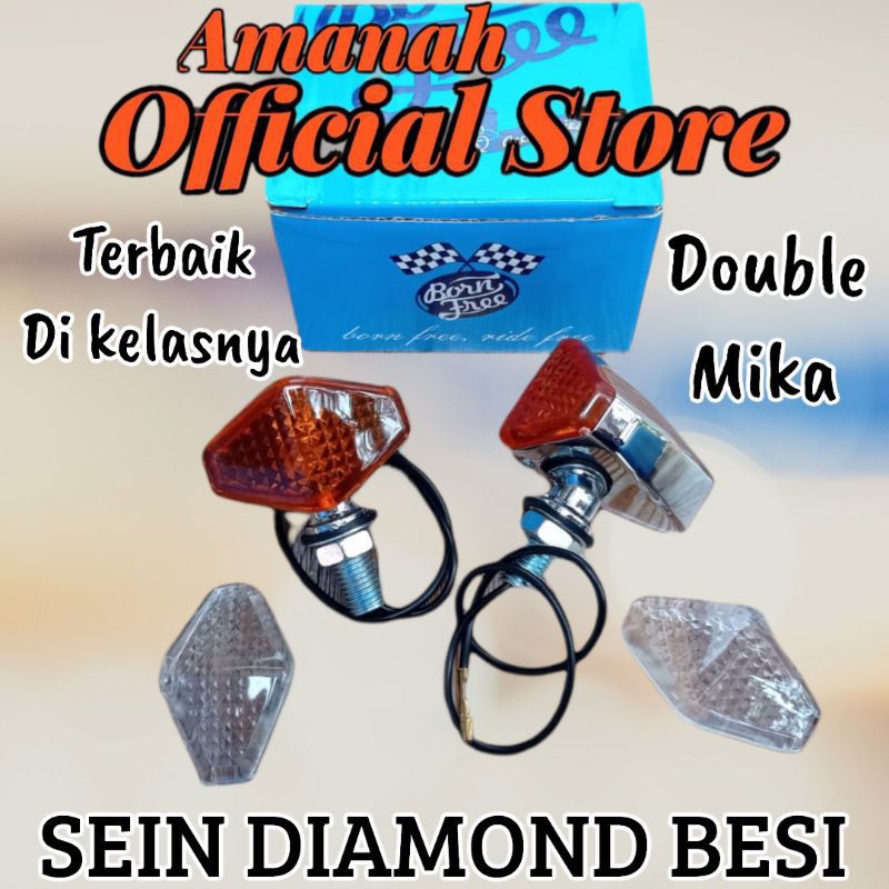 Sen Sein kotak Riting palu kotak cb 100 glatik racing japstyle caferacer gl pro tiger megapro dll