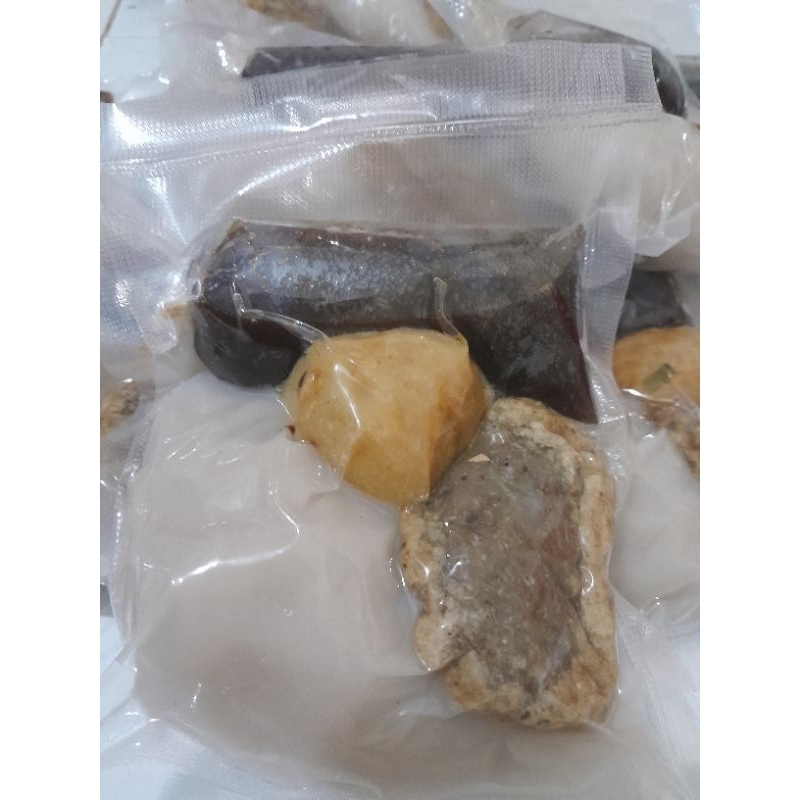 

PEMPEK IKAN (Kapal selam,adaan dan kulit)