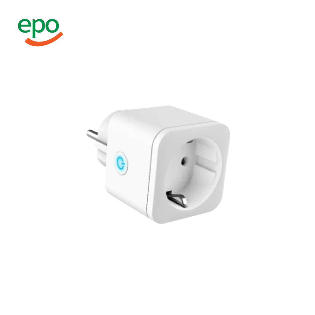 BARDI - SMART Smart Plug  - STOP KONTAK