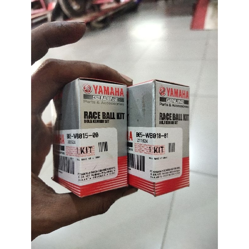 KOMSTIR ALL NEW NMAX 155 NMAX TURBO NMAX NEO  ORIGINAL 100% NEW