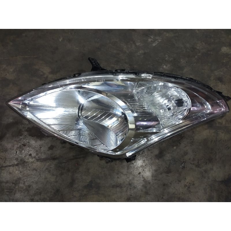 Headlamp all New Suzuki Swift original