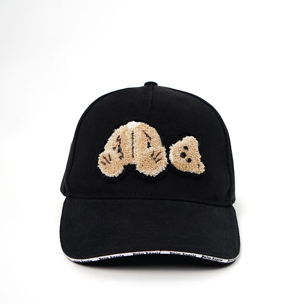 PALM ANGELS Cap Collection ( 100% Authentic )
