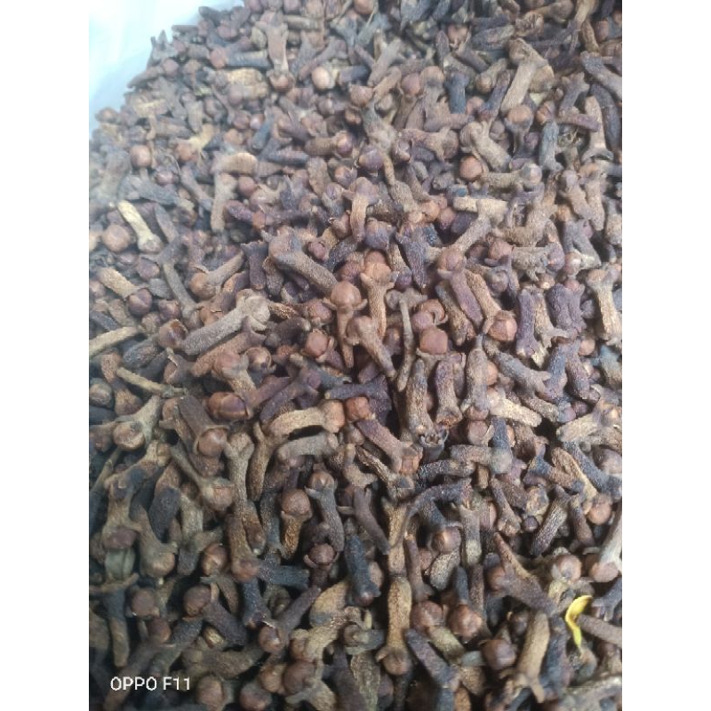 

cengkeh bumbu 1kg