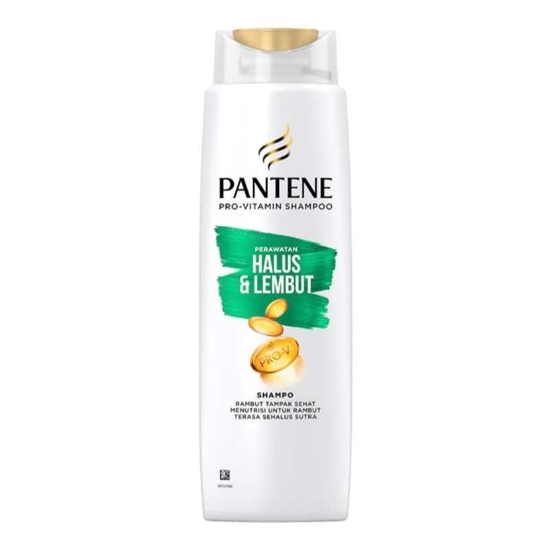 Pantene Anti Ketombe dan Rambut Rontok 290 Ml