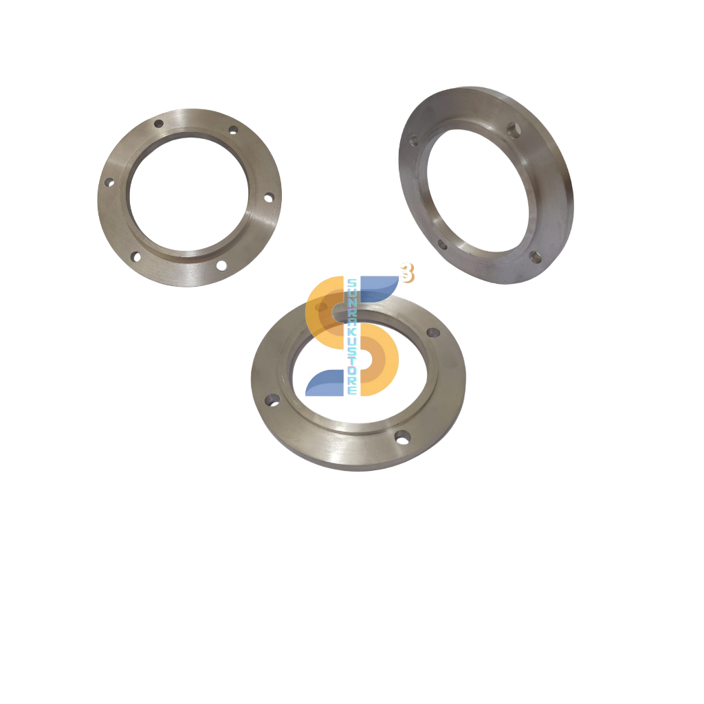 Adaptor Gear Belakang NINJA FI CRF 150 L & Adaptor Gear Belakang KLX 150 / Spacer Gear CRF