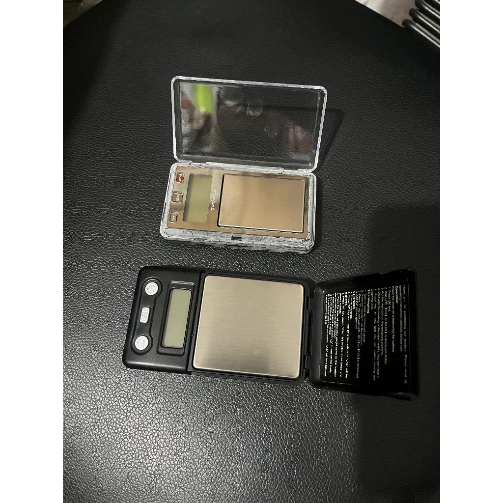 TIMBANGAN EMAS MINI DIGITAL / TIMBANGAN SAKU DIGITAL