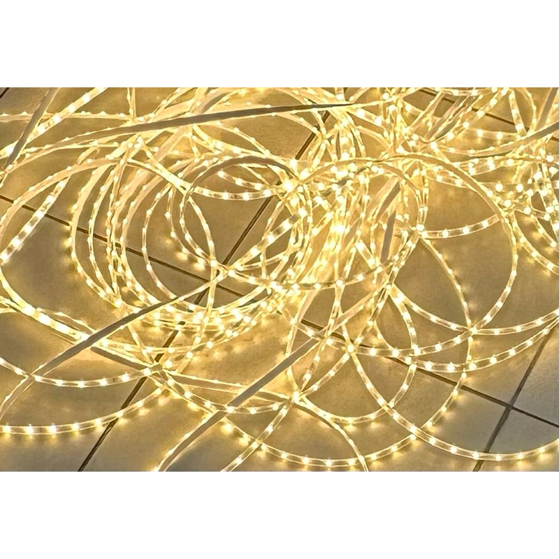 Lampu Selang Kotak Led Meteran Per 1 Meter