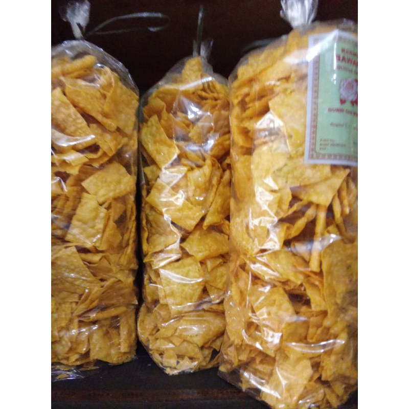 

keripik bawang