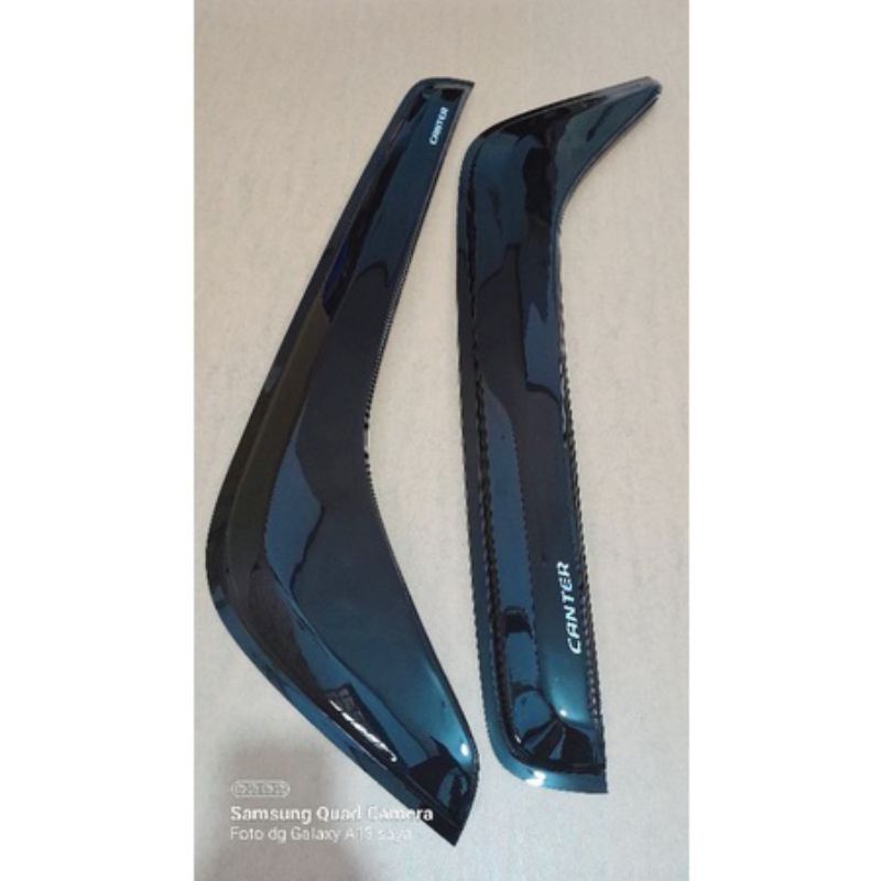 TALANG AIR CANTER MODEL GIGA MODERN