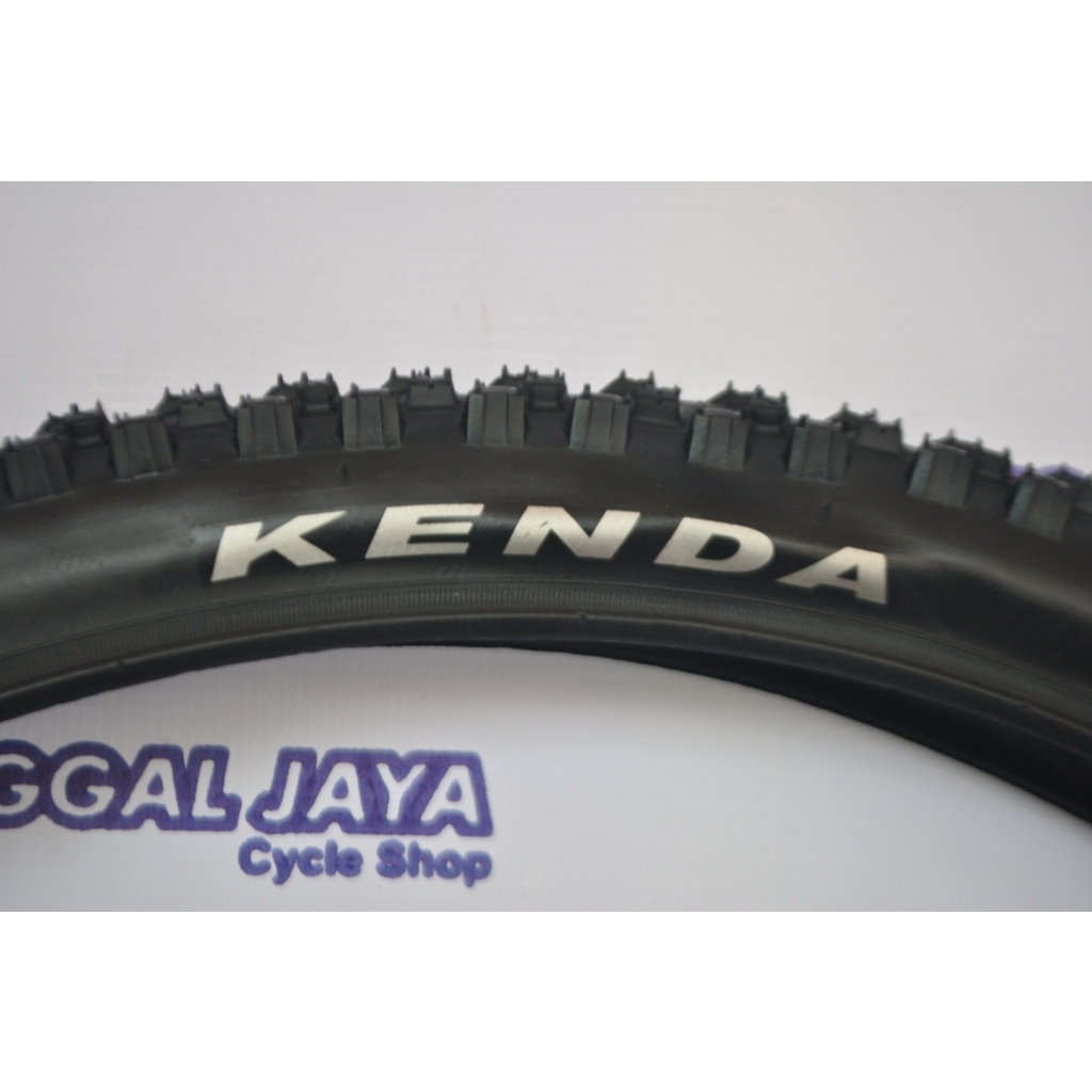 Ban Luar Sepeda Kenda Nevegal 26 X 2.10 Type K1010 Medium Block Original - Ban luar MTB Kenda 26X2.1