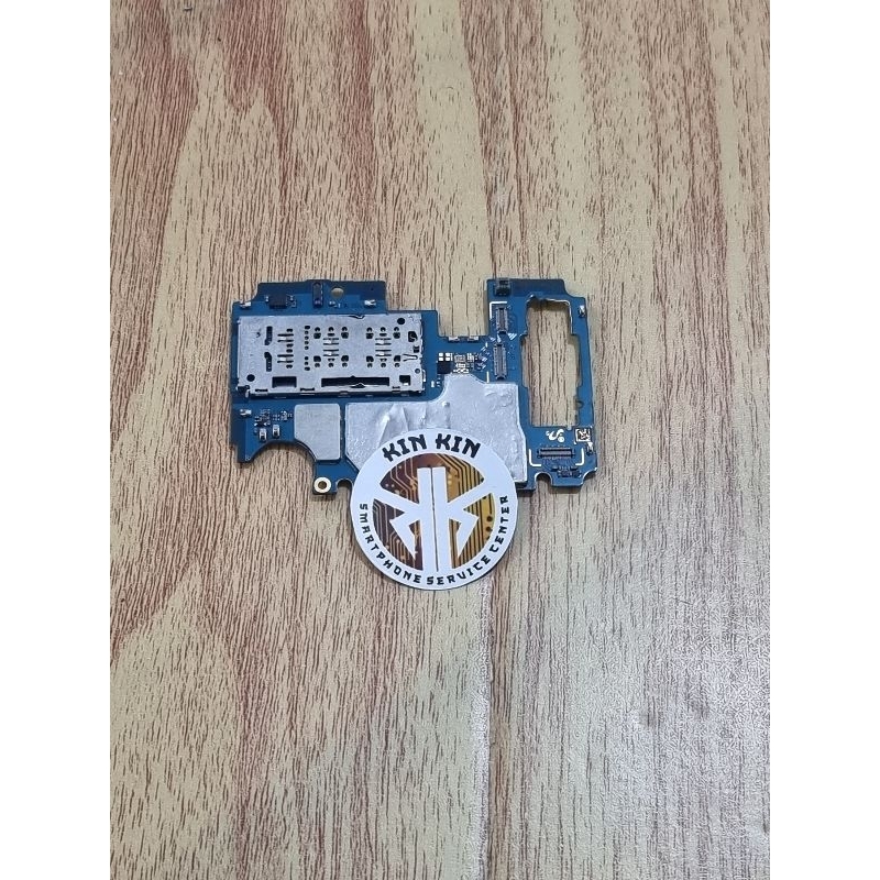 mesin normal samsung a70 original copotan