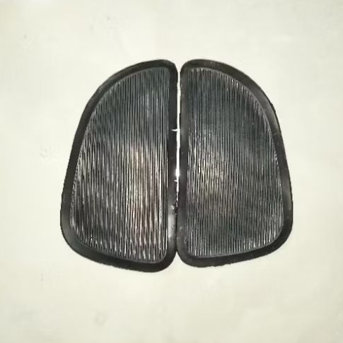 Karet tangki second original lepasan motor honda CB 175 twin