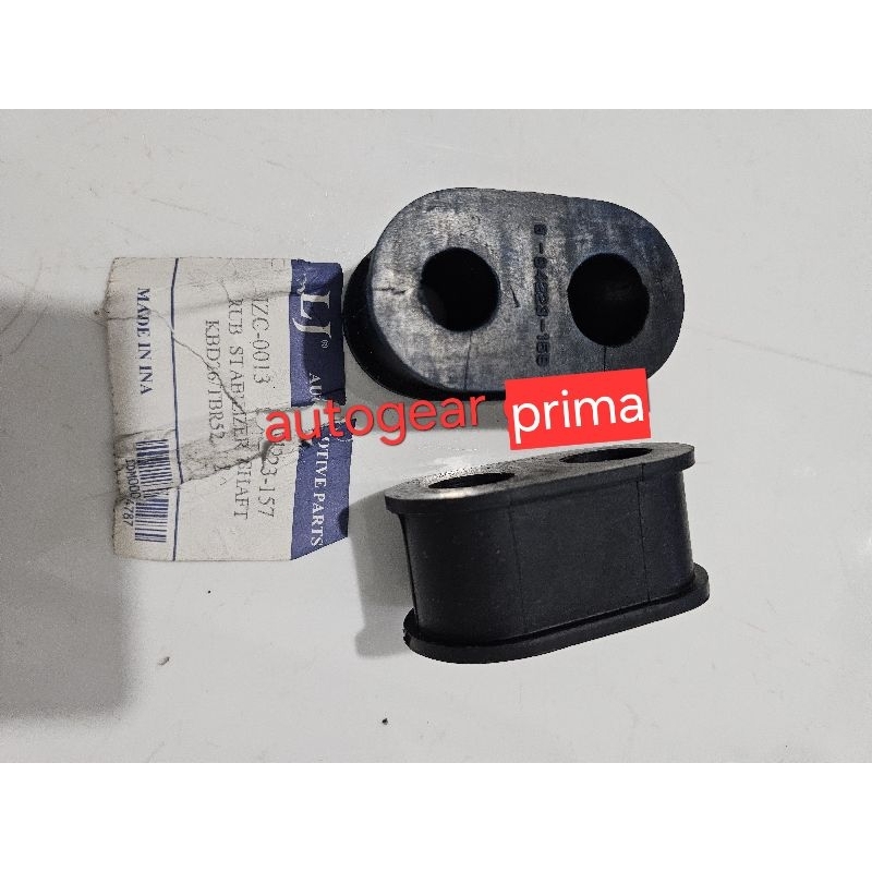 karet stabil 2 lubang panther Chevrolet luv kbd26