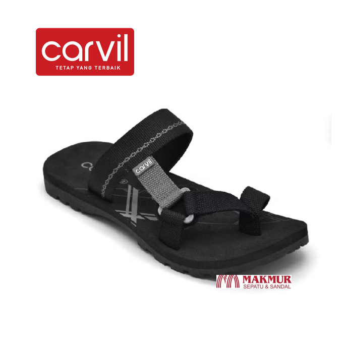 Sandal Pria - Carvil Spextra