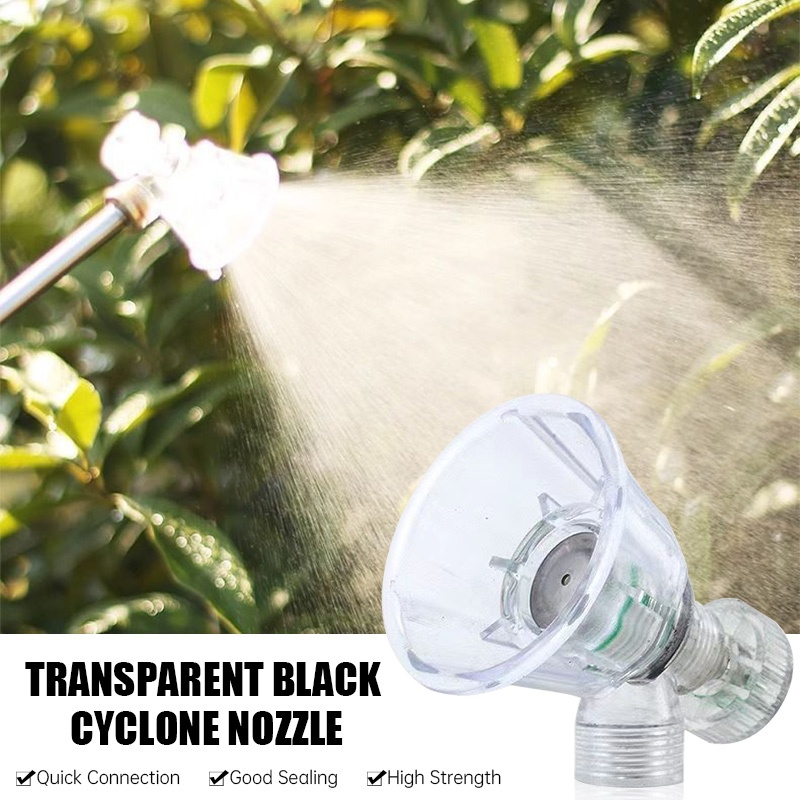 Nozzle Sprayer Tekanan Tinggi Pertanian/ SEMPROTAN AIR HAMA / ALAT SIRAM PERTANIAN TAMAN KEBUN