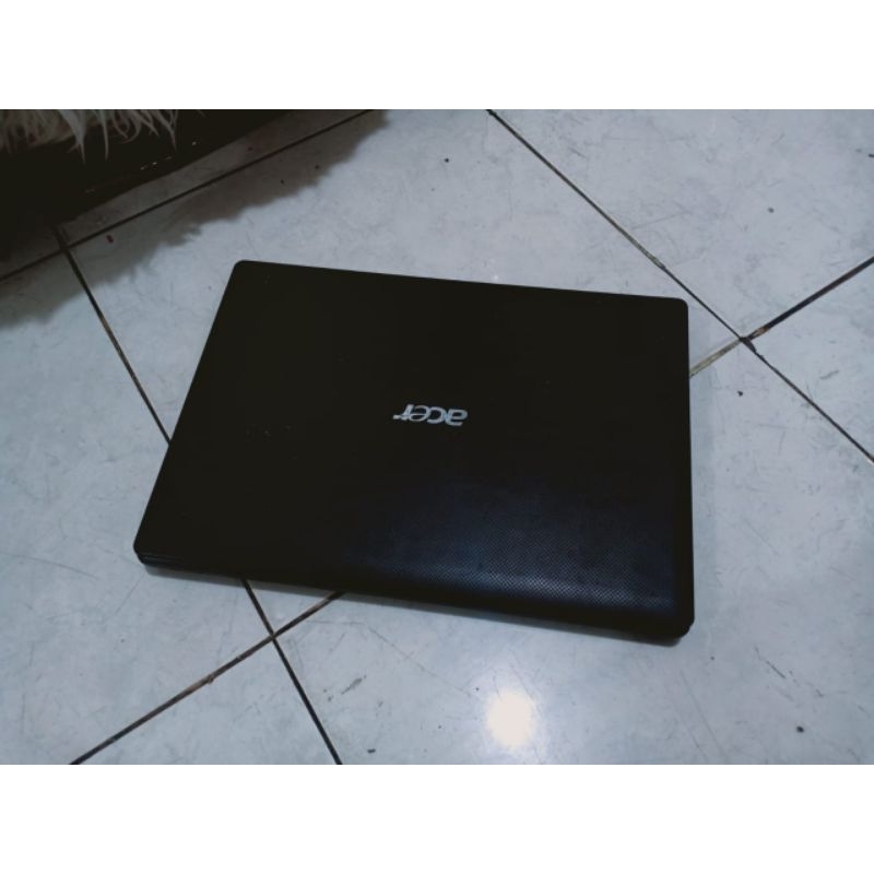 Casing Laptop acer 4253 4349  mobo mati total