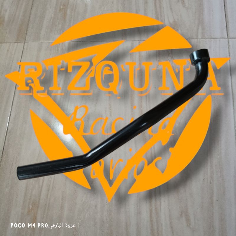 leher knalpot gulubanyak leheran knalpot shogun 125 fl  , Shogun 125 sp new, rr , nr