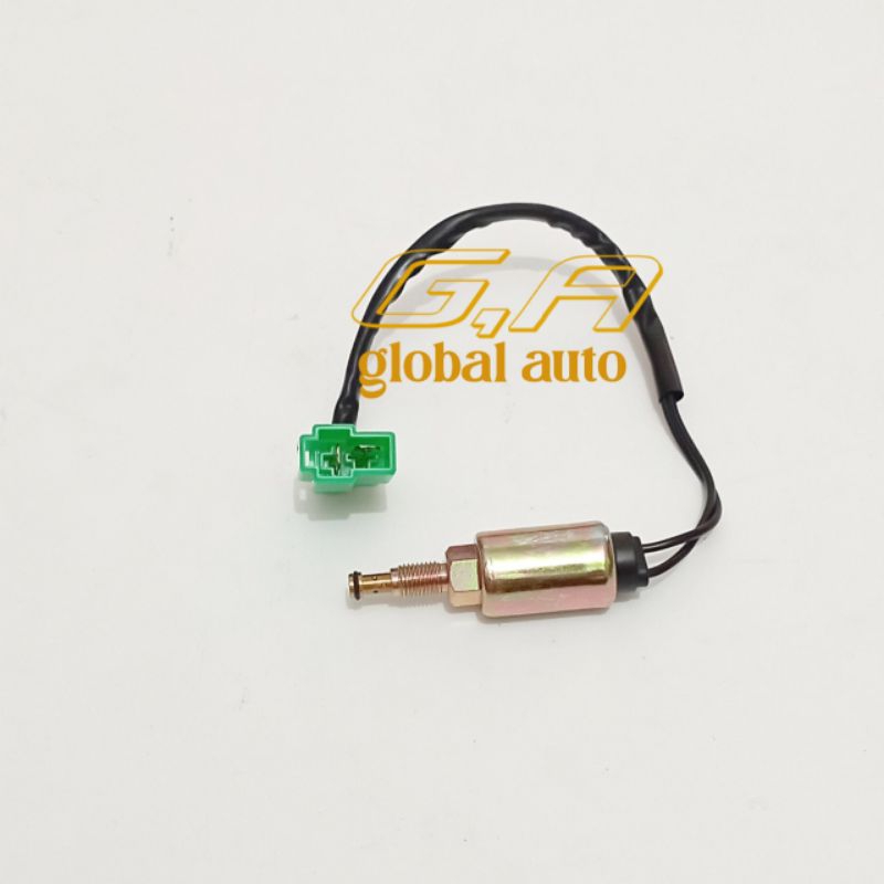 SELENOID CARBURATOR KIJANG 5K 7K