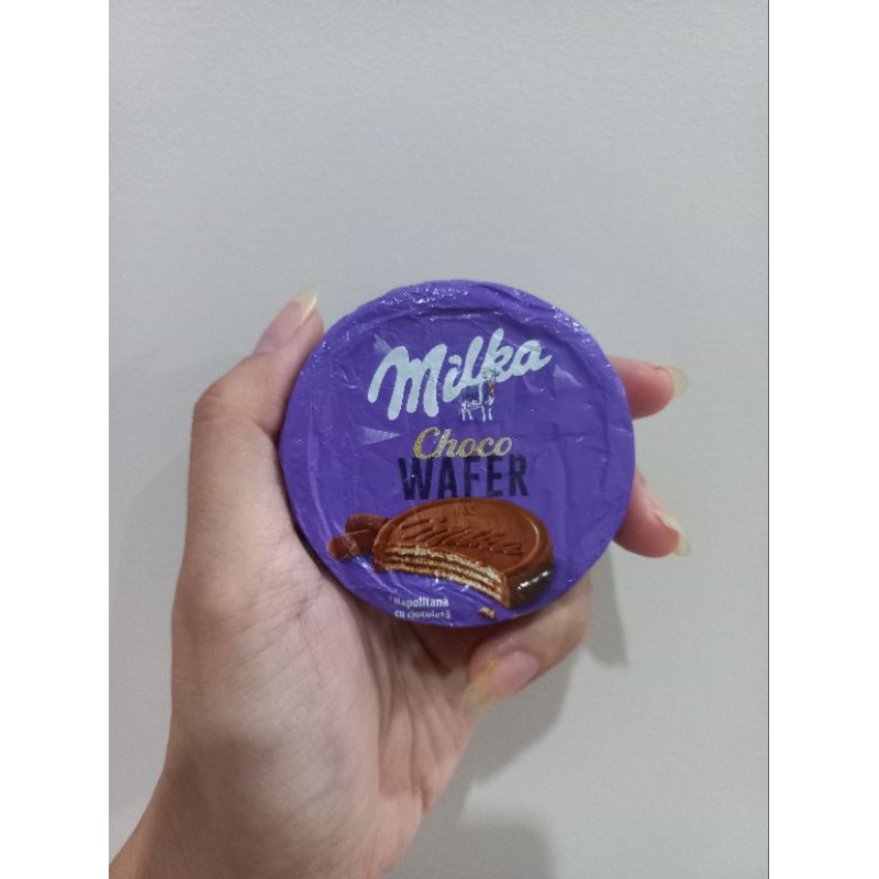 

milka biskuit cokelat ( Milka import)