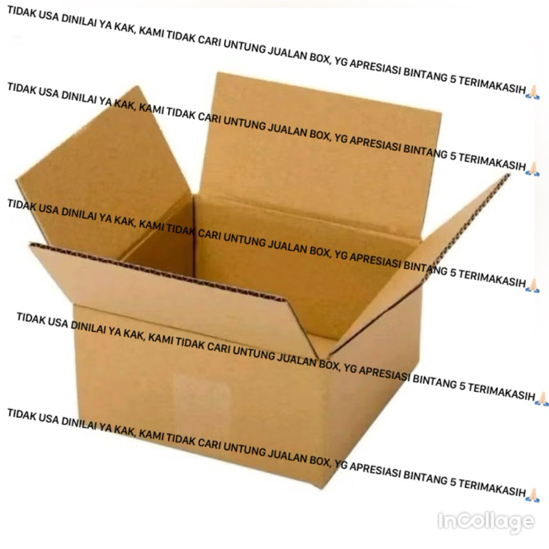 

EXTRA BOX BEKAS UNTUK PACKING SEPATU AGAR KOTAK ASLINYA AMAN