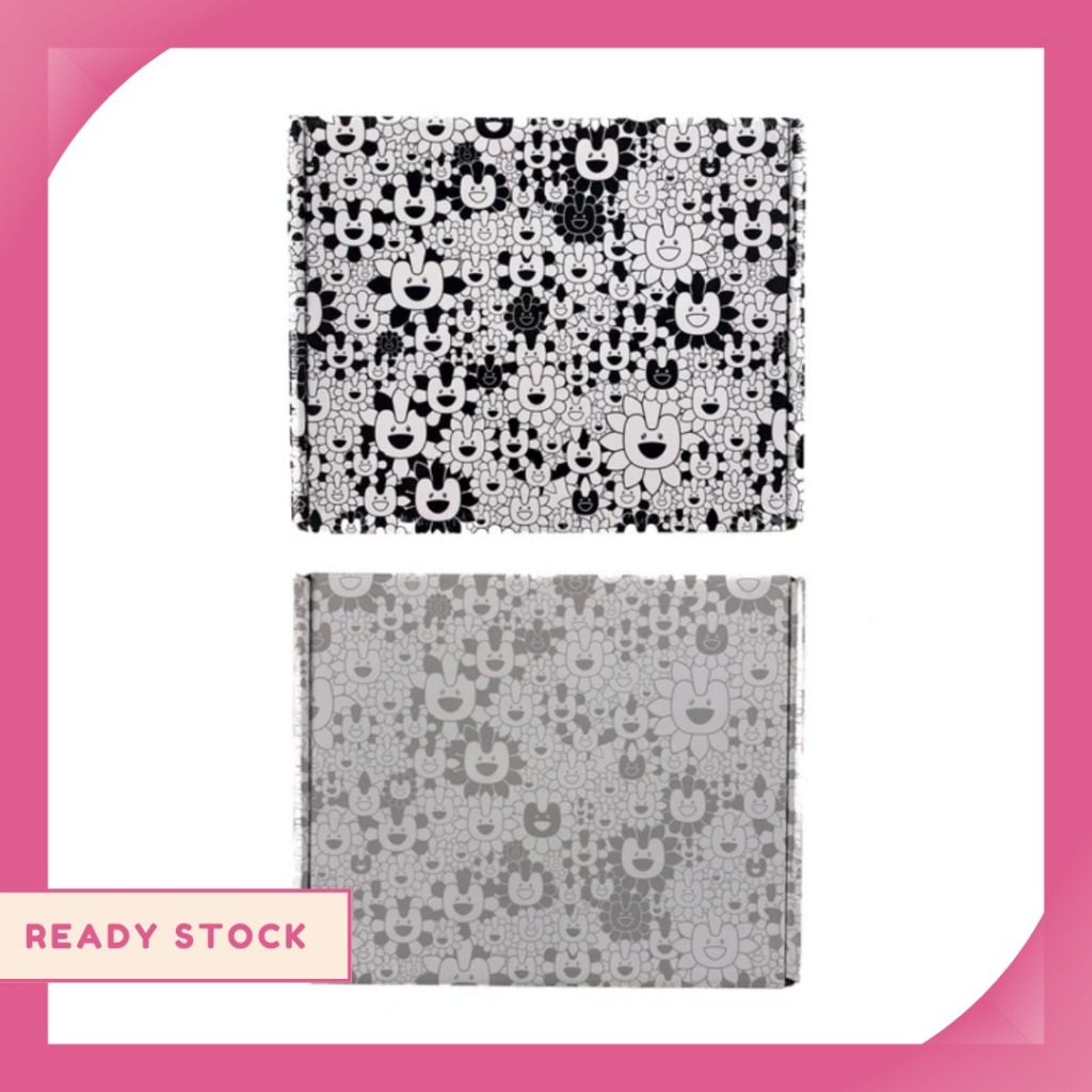 [READY] NEWJEANS - SUPERNATURAL (NEWJEANS X MURAKAMI CROSS BAG VER.)