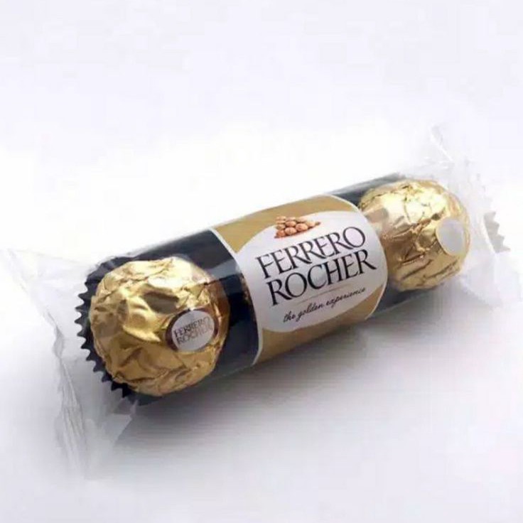 

SALE Ferrero Rocher T 3 isi 3