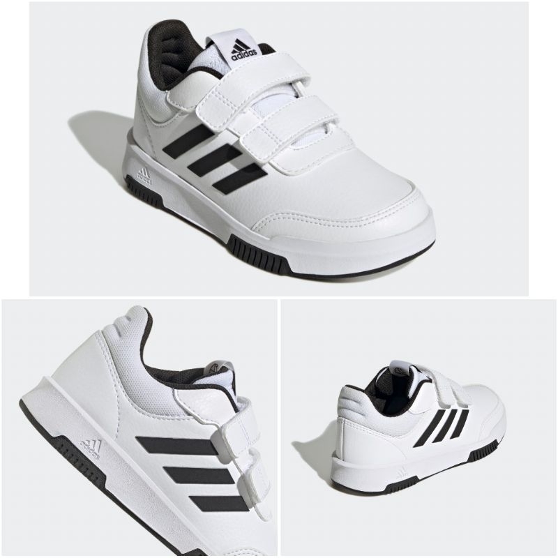 Adidas Tensaur Sport GW1988 White/Black SALE ORIGINAL STORE