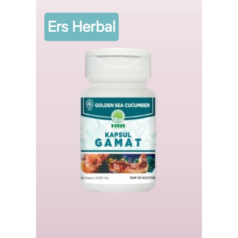 Gamat HNI