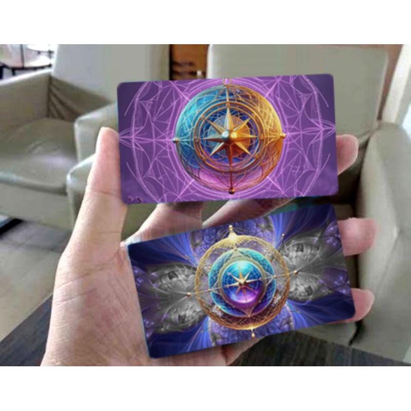 

Kartu Hipermetafisik