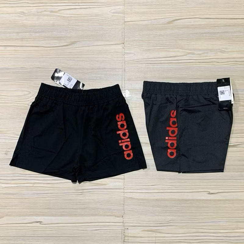 CELANA PENDEK MICRO PARASUT WANITA ADIDAS OLAHRAGA