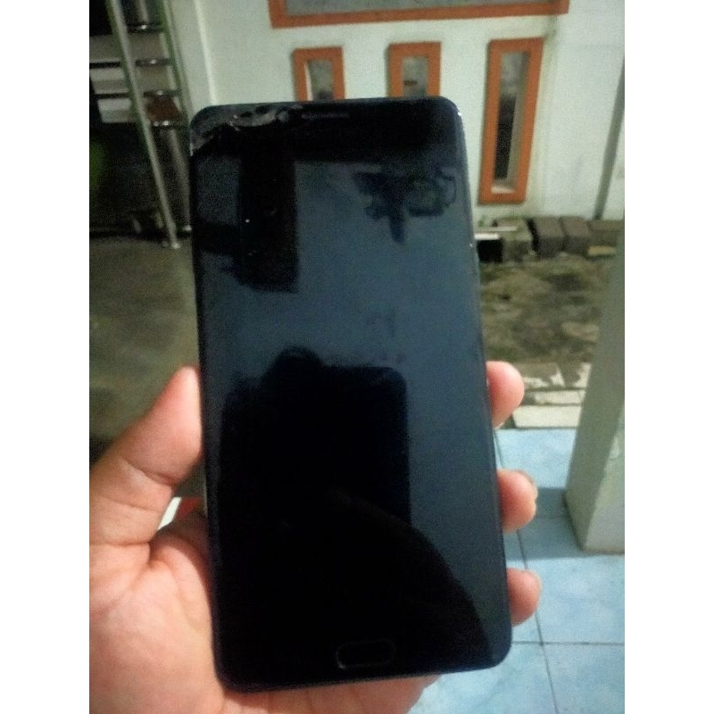 mesin samsung c9 pro