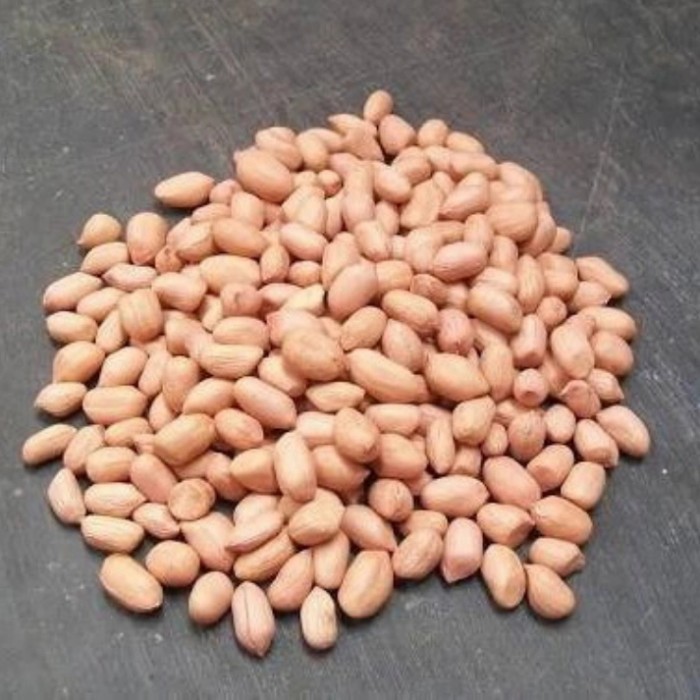 

1/4kg - Kacang Tanah Super 250 Gram