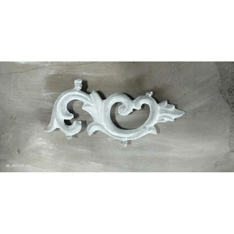 ornamen pagar/pintu/tralis