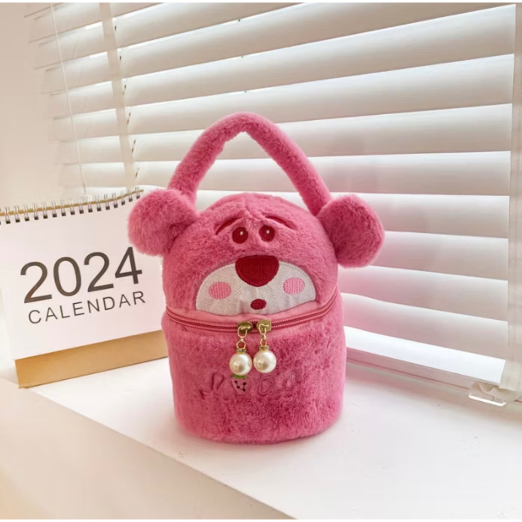 

Tas Lotso fur