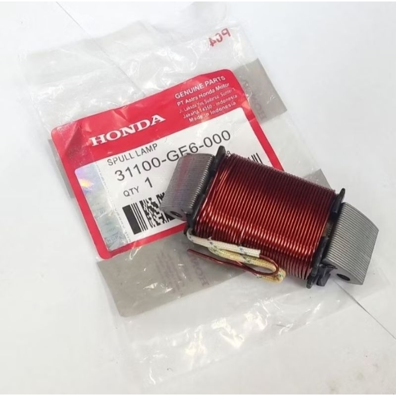 SPULL LAMPU HONDA WIN 100 WINN ASTREA PRIMA STAR GRAND SUPRA X FIT C800 SPUL LAMPU 12 VOLT  WIN ASTR