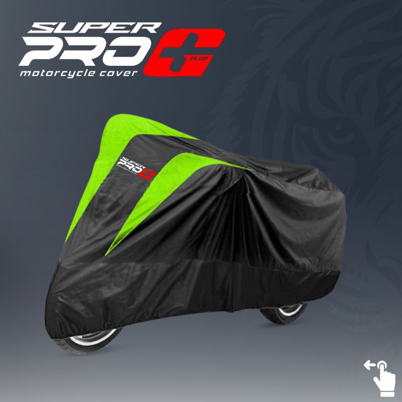 BIG SALE Cover Selimut Motor Sepeda Listrik Sarung Motor Sepeda Listrik Semua Jenis Anti Air Bahan