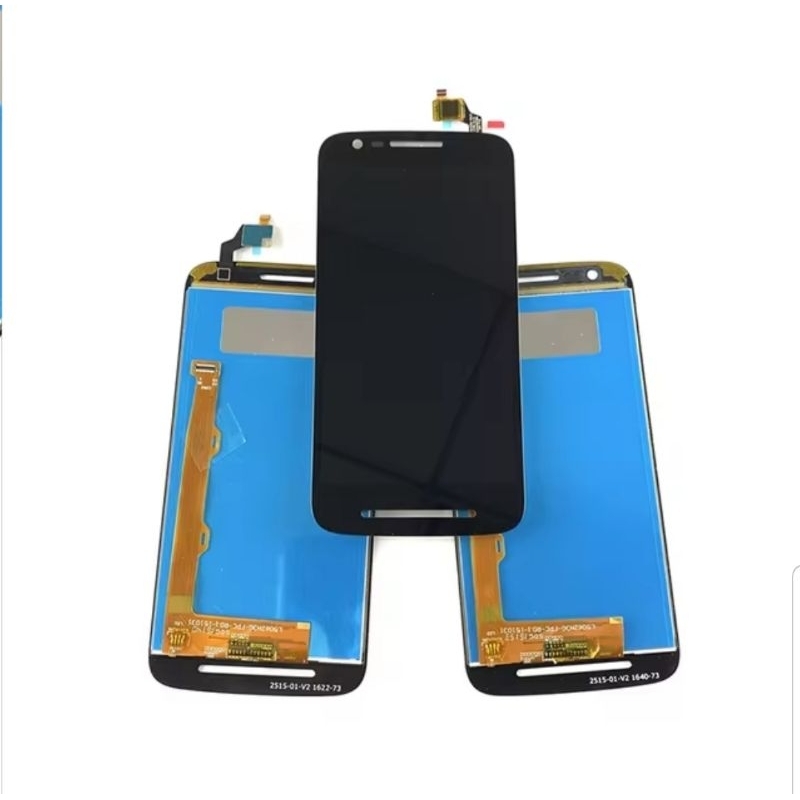 Lcd Touch Screen Motorola Moto E3 /E3 Power XT1700 Original