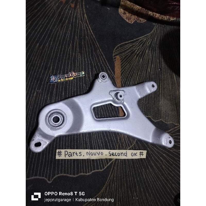 arem nouvo lele 2002