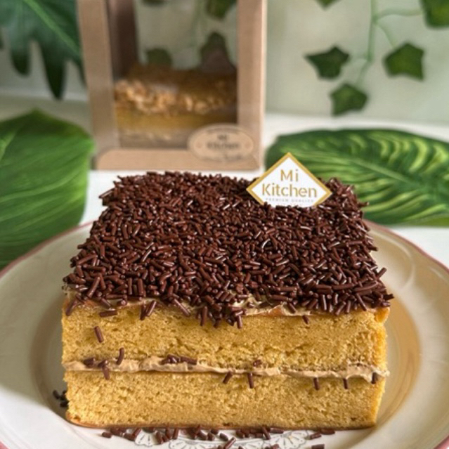 

[PO] MiKitchen - SPIKOE MOCCA MEISES Wijsman Butter HALAL