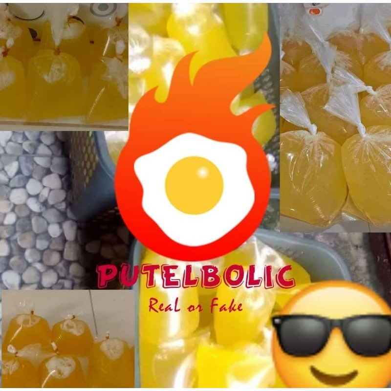

PUTELBOLIC 500 GRAM