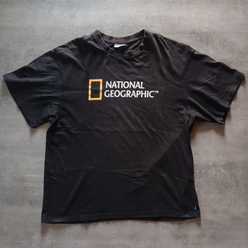 kaos national geographic second