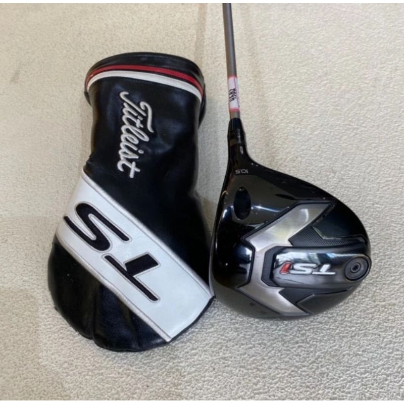Titleist TS1 Driver