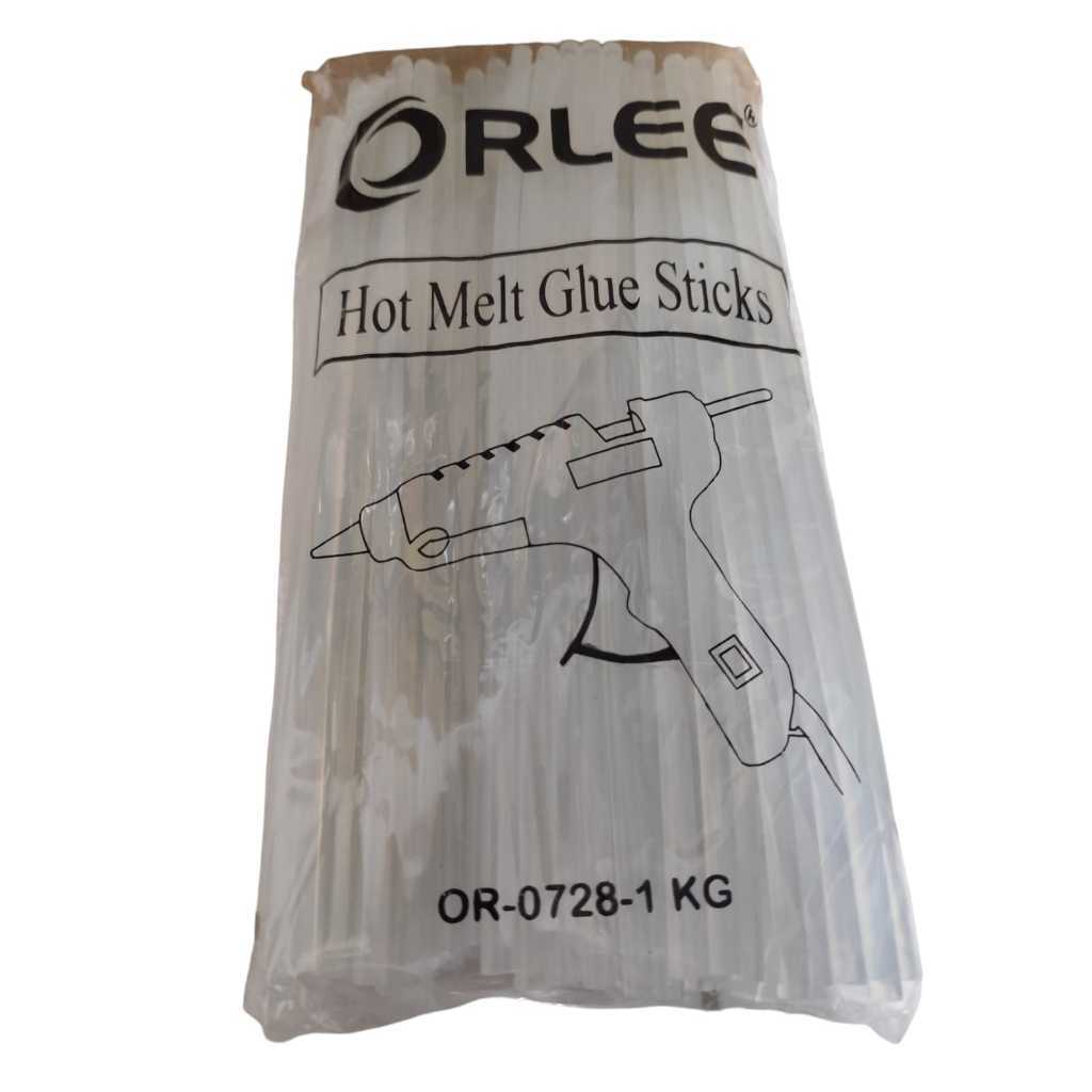 

SATU PACK REFIL LEM BAKAR ORLEE / LEM TEMBAK ORLEE BERAT 1KG
