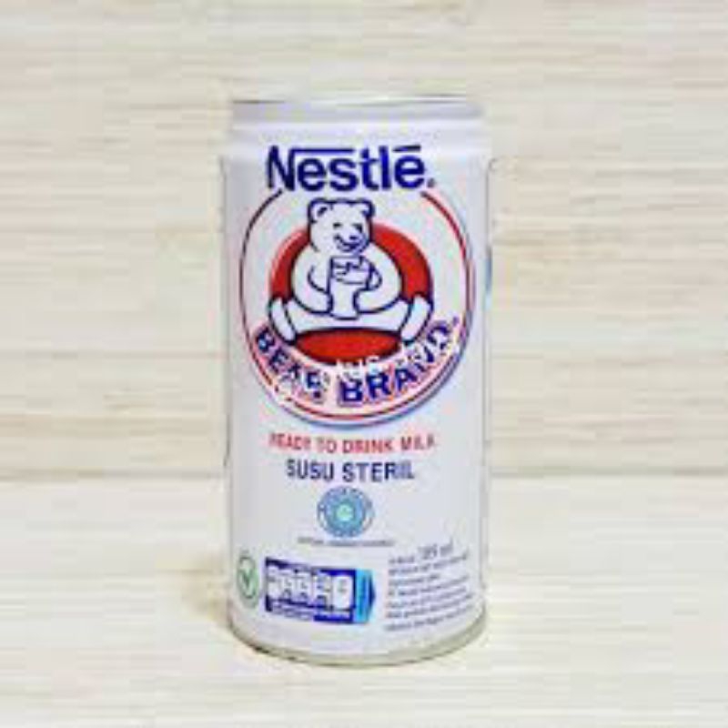 

susu steril bb 189ml