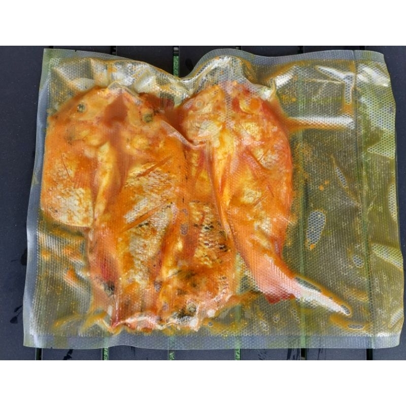 

ikan Nila Bumbu Kuning Frozen 3 pcs 500 g