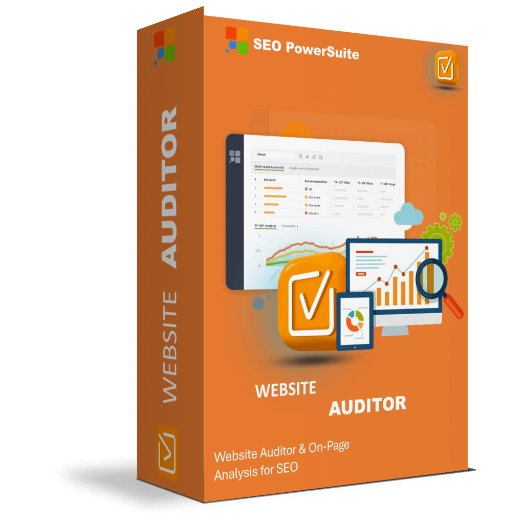 Webiste Auditor