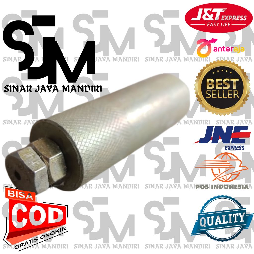 [BISA COD] BANDUL BENANG LOT TUKANG BANGUNAN/ BANDUL LOT TUKANG / BANDUL BENANG BANGUNAN