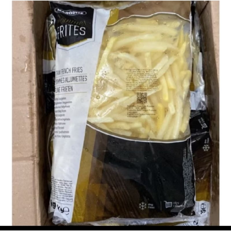 

kentang marquise 1 kg