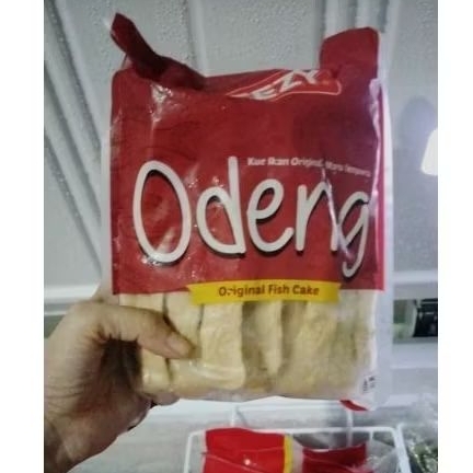 

Odeng Geezy /Odeng Korea halal